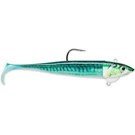 Biscay Minnow 16-106G GM