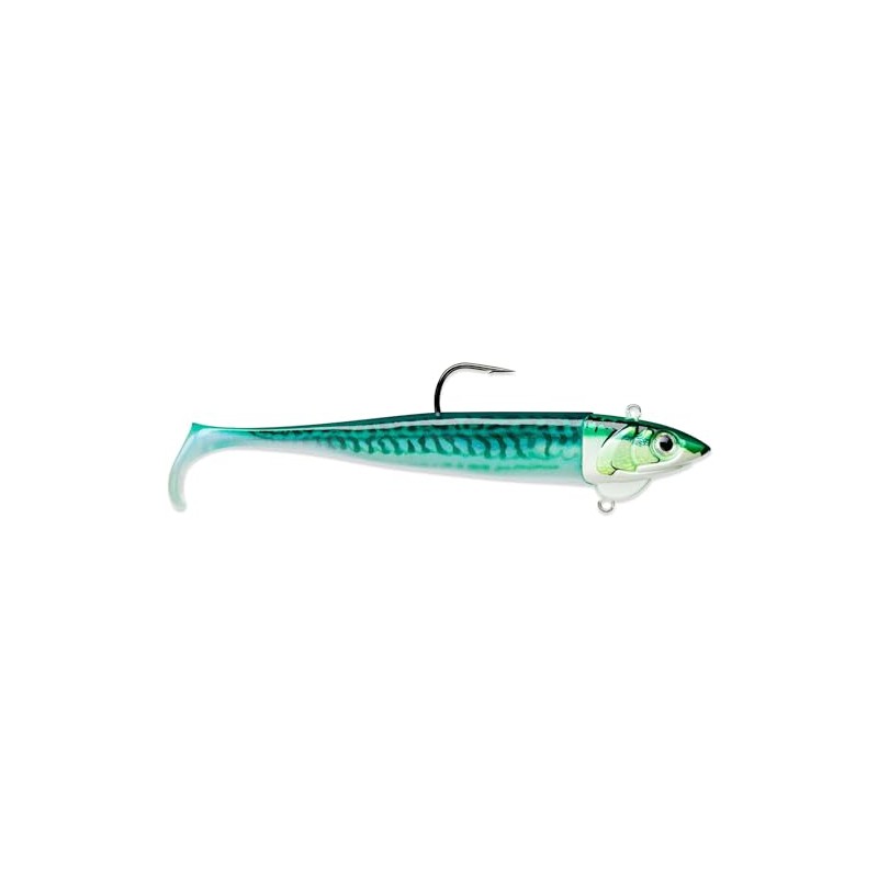 Biscay Minnow 16-106G GM