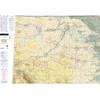 Expired FAA Billings Sectional Chart (SBIL) - Wrapping Paper, Decoration,