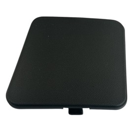 Front Left Bumper Square Towing Eye Cover Cap For Ford Transit Connect 02 to 06 4447727, 2T14-V003K23-AB