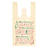 carrier-bag Grocery Bags Christmas suno-pa-texi- – Small (X 100 Sheets) XPA – Small