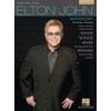 Elton John Anthology | Piano Vocal Guitar Songbook | Classic