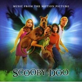 Lava Various Artists - Scooby-Doo (Original Soundtrack) [New CD] Alliance MOD