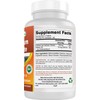 Best Naturals Calcium Citrate with Vitamin D-3 240 Tablets (240