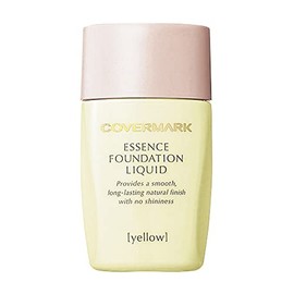 Covermark Essence Foundation Liquid YN00