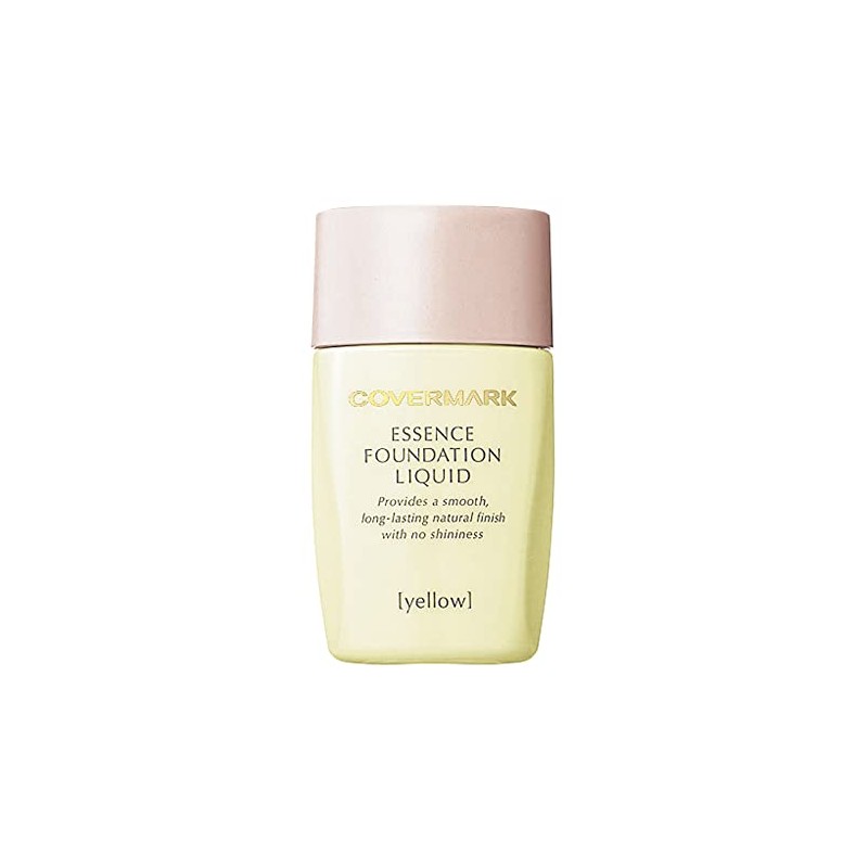 Covermark Essence Foundation Liquid YN00