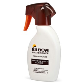 Body Protection Aqua Bronze Cocco Aqua Solare al Latte di Cocco, 250 ml