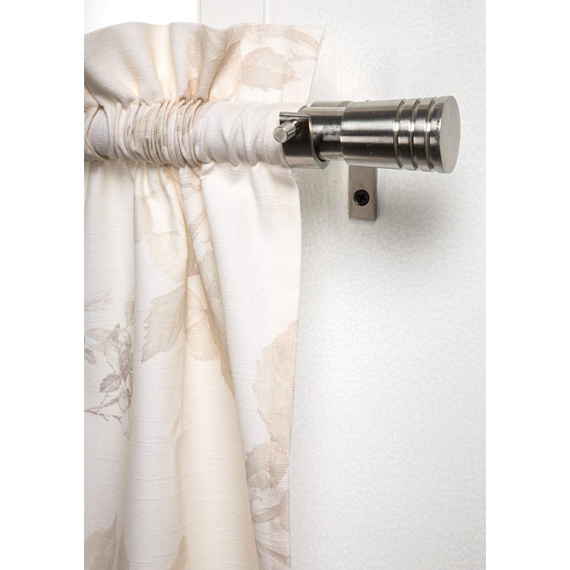 Maison d' Hermine Equinoxe - Beige 100% Cotton Set of