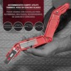ROBERTS 3-in-1 Carpet, Vinyl, and Utility Knife