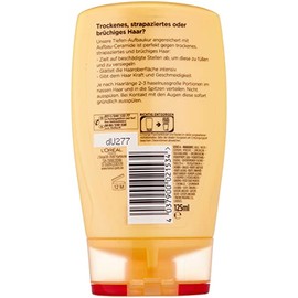 L'Oréal Paris Elvital Anti-Hair Breakage Instant Reviving Treatment 125 ml