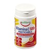 equilibra Integratori Alimentari, Vitamina C 500 mg, Integratore per la