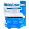 Mighty Travel Innovative Steam Iron