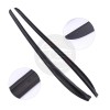 SpeedParts-X For Ford Focus 2012-2018 Driver & Passenger side Windshield
