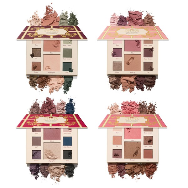 LAURA GELLER NEW YORK Annual Party in a Palette Full