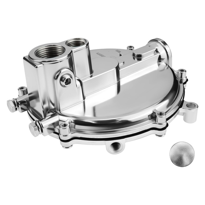 Autu Parts 039-122 Low Pressure Regulator for IMPCO Low Pressure