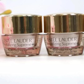 Estée Lauder 8X Estee Lauder Revitalizing Supreme Global Anti-aging Eye Balm 0.17 oz / 5 mL