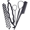 Accesorios de Peinado, Peinados Utensilios