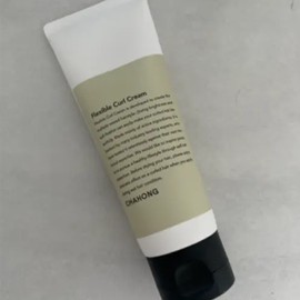 Chahong Flexible Curl Cream 150ml / 차홍 플렉시블 컬크림 150ml