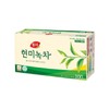 Dongseo 동서 현미녹차 녹차티백 차 1.5g x 100T Dongseo Brown Rice Green Tea Tea Bags 1.5g x 100T