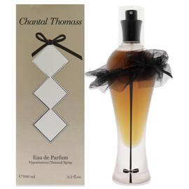 Chantal Thomass Chantal Thomass - Gold EDP Spray Women 3.3 oz