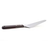 Norpro Pie Server Spatula Stainless Steel Wood Handle