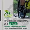 TAYA e-OCTO-DH Single & 7-8 Speed Bicycle Chain, 136 Links,
