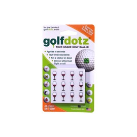 Golfdotz Viva Vino