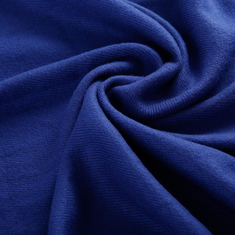 HOYAYO Chal de lana – Bufanda de pashmina extragrande y