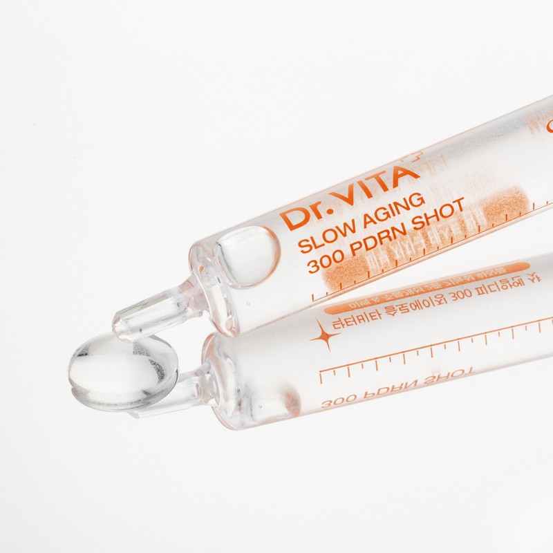 Dr.VITA [Dr.VITA]Slow Aging 300 PDRN Shot 4.5ml