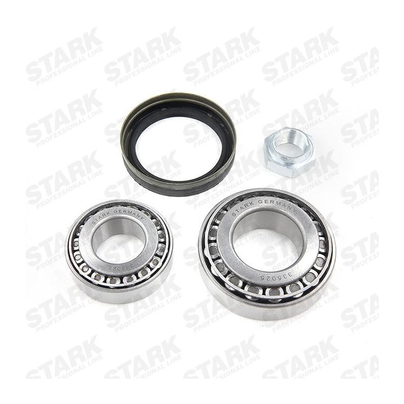 STARK SKWB-0180104 Wheel Bearing Kit Wheel Bearing & Wheel Bearing