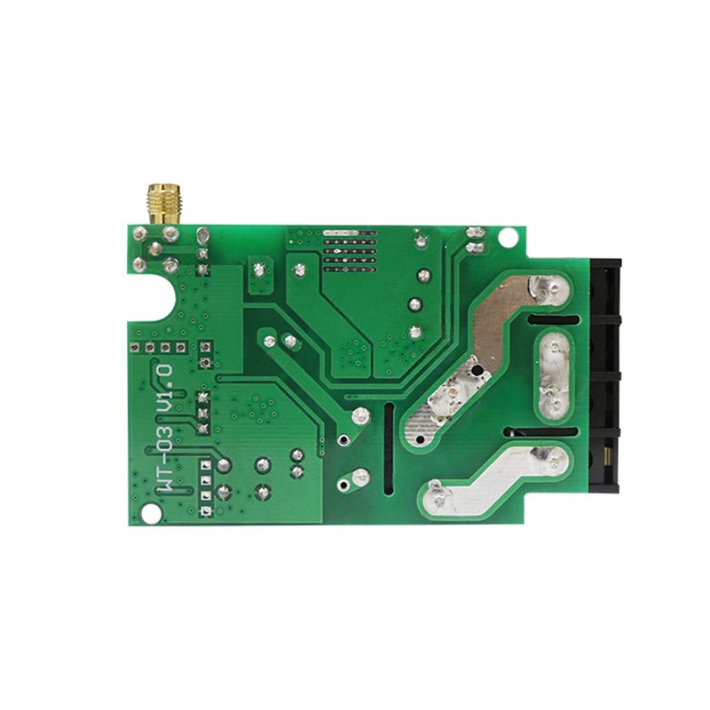 433 MHz Wireless RF Switch DC 12 V 24 V