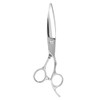 Professional Hair Scissors Barber Salon Steel Hairdressing Shears for Hairdressers