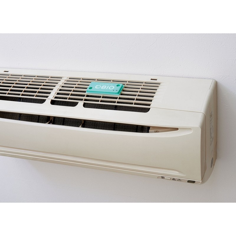 Cogit Power Bio Air Conditioner Mold and Mildew Prevention, Deodorizing