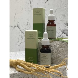 [Wrinkle improvement functionality] Skinography PDRN Ampoule - 1. Centella PDRN Ampoule (Soothing) / [주름개선기능성]스키노그라피 PDRN 앰플 - 1.센텔라 PDRN 앰플(진정)
