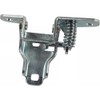 Ombialo 68058519AC Front Left Driver Side Door Hinge Compatible with