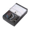Multimeter Analogue,Analog Pointer Multimeter Multitester Ac Dc Voltage Resistance Testing