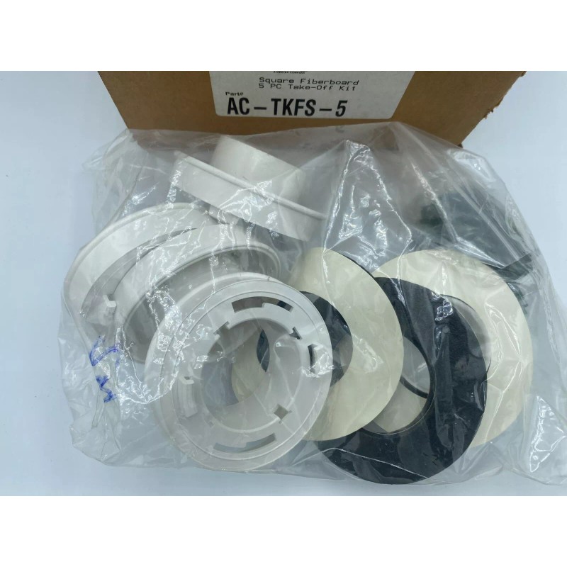 Spacepak Ac-Tkfs-5 Take-Off Kits