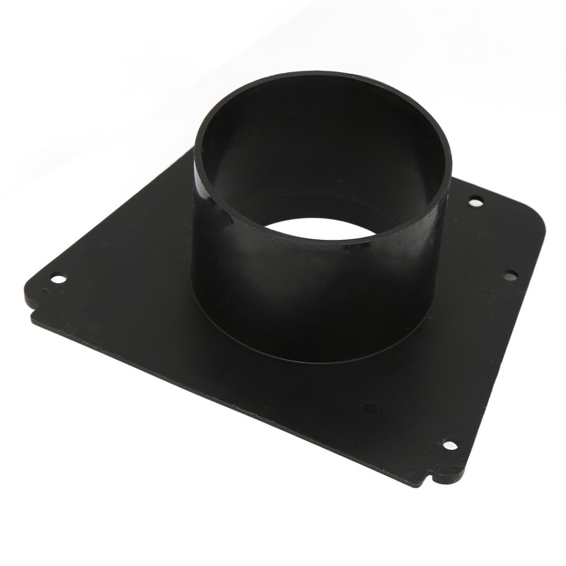 Marine Vent Cover 304 Stainless Steel with Nylon Base Moisture