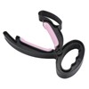 Male Incontinence Clamp Prevent Leakage Easy to Adjust Soft Silicone