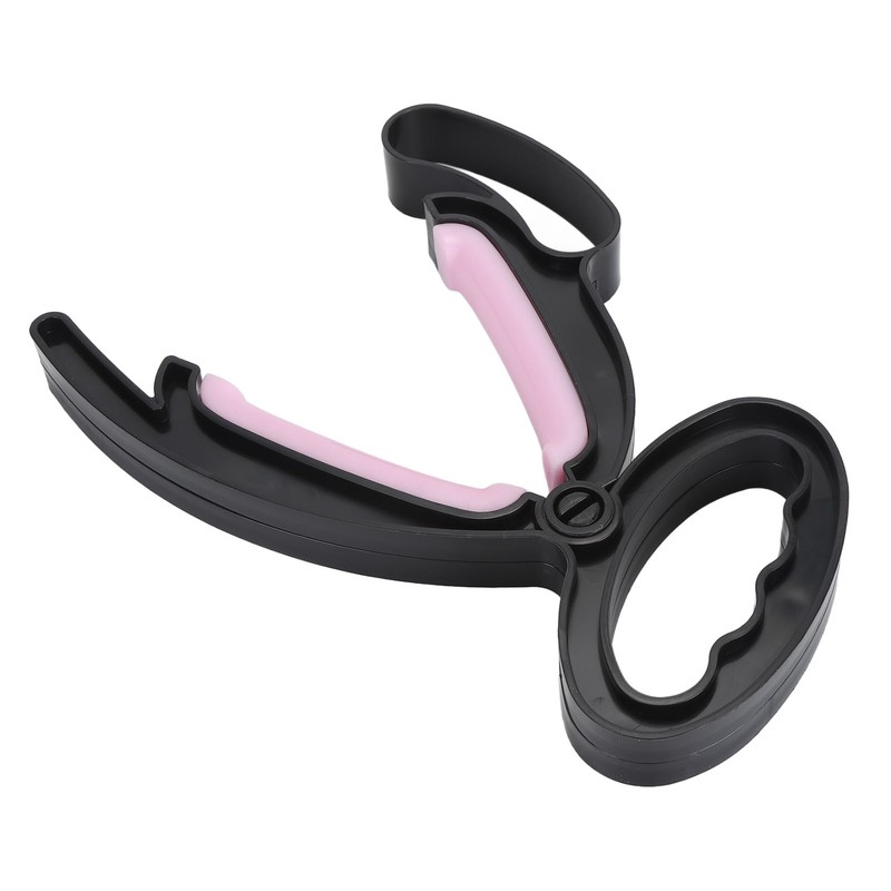 Male Incontinence Clamp Prevent Leakage Easy to Adjust Soft Silicone