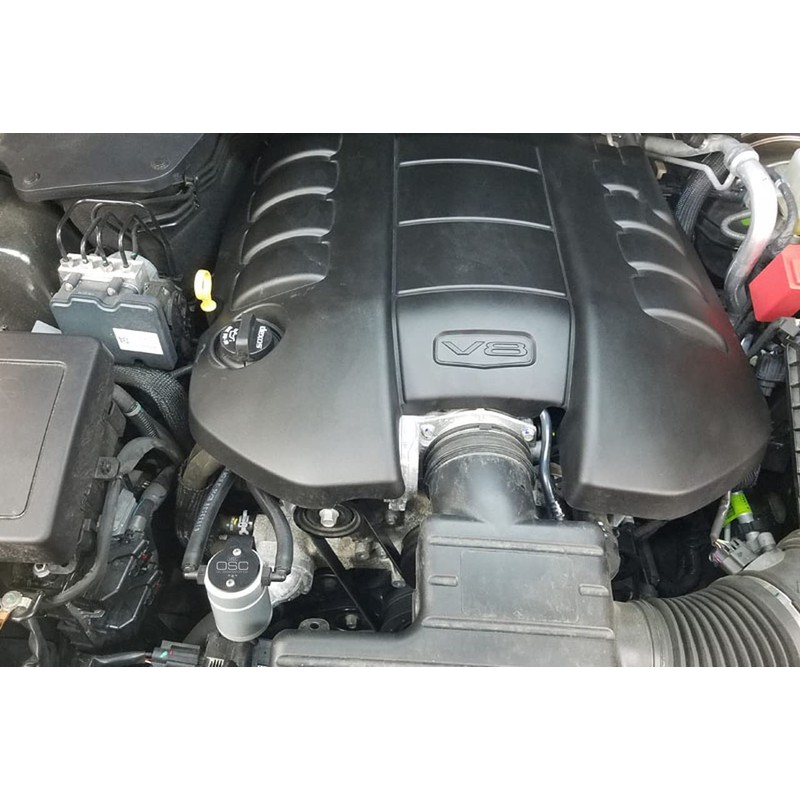 J&L Oil Separator Co. 3.0 Oil Separator Compatible with 2014-2017