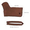 RCruning-EU Dog Bath Towel Quick Drying Towels Dog/Cat with Adjustable