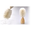 QT Snow Cocoon Face Brush