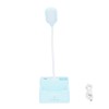 Eye Protection Desk Lamp Student Bedroom Book Light Touch Multifunctional