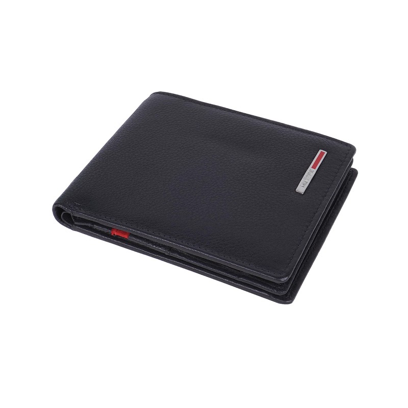 Maitre Luciano Gathman Billfold H10 4060001031 Men's Wallet 12 x