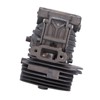 44mm Cylinder Piston Rings Pin Clips Set Replacement for Stihl