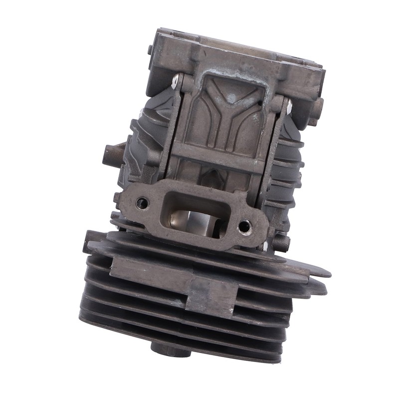 44mm Cylinder Piston Rings Pin Clips Set Replacement for Stihl