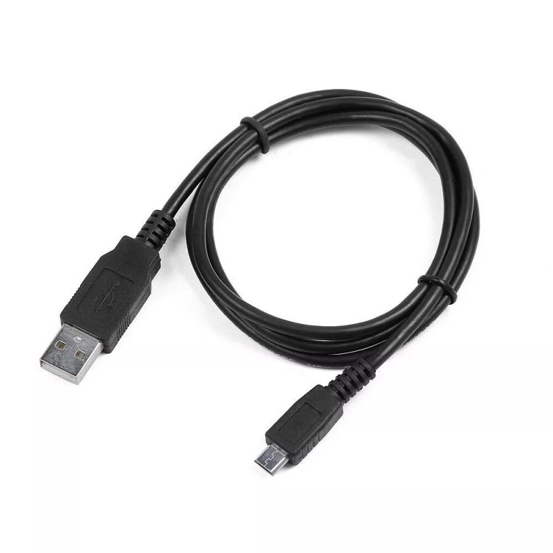 myw-tech USB Data SYNC + AV A/V TV Video Cable