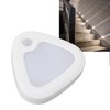 LED Motion Sensor Night Light 1.5W 60LM 5m 120 Degree