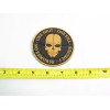 PVC Rubber Morale Patch Military Sniper One Shot Kill US